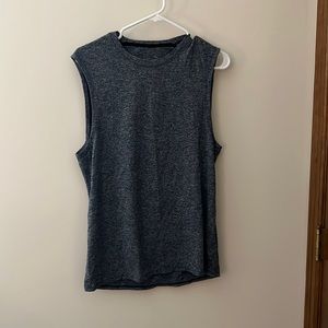 Men’s Lululemon Drysense Training Sleeveless Size S